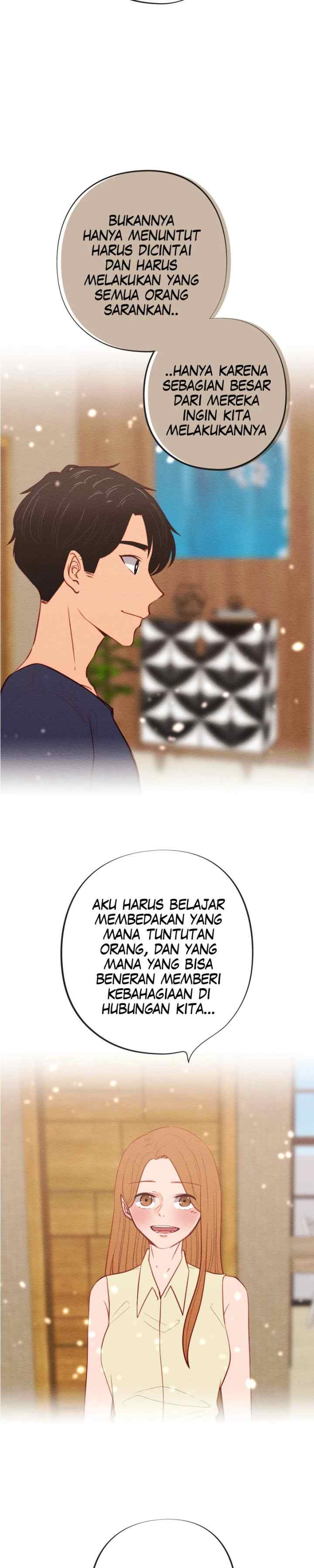 Mistake S1 chapter 114 halaman 5