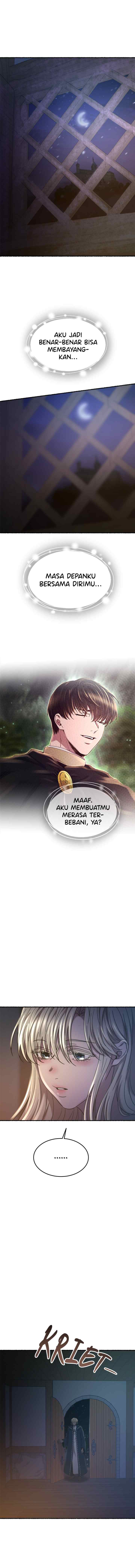 Cursed Blessing chapter 159 halaman 12