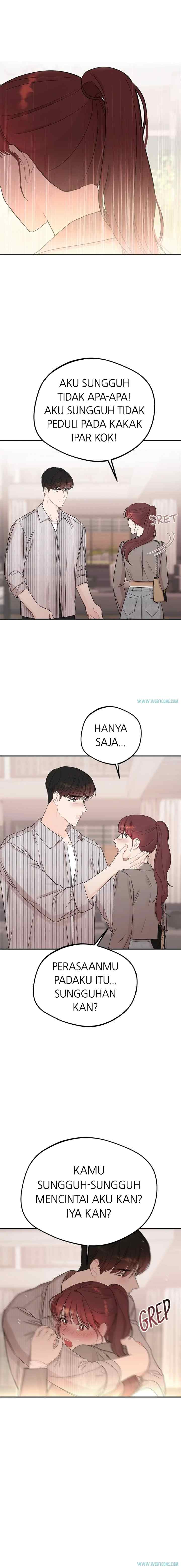 Como Domar um Marido Perigoso chapter 60 halaman 15