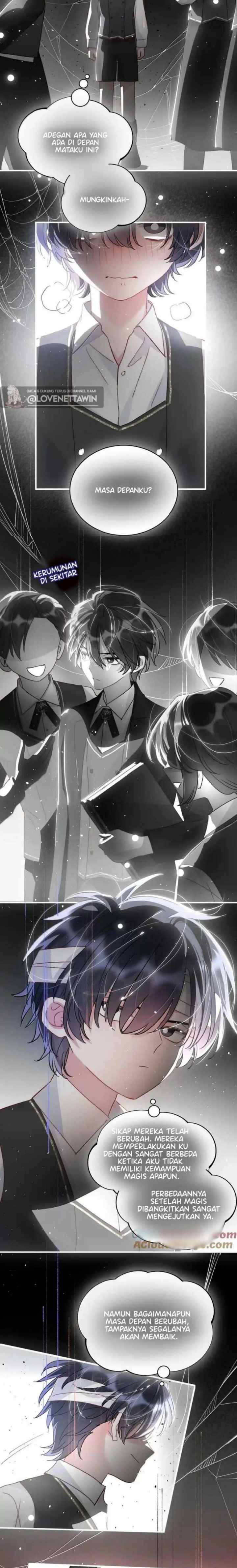 I'm Going to Be a Great Villain chapter 145 halaman 13
