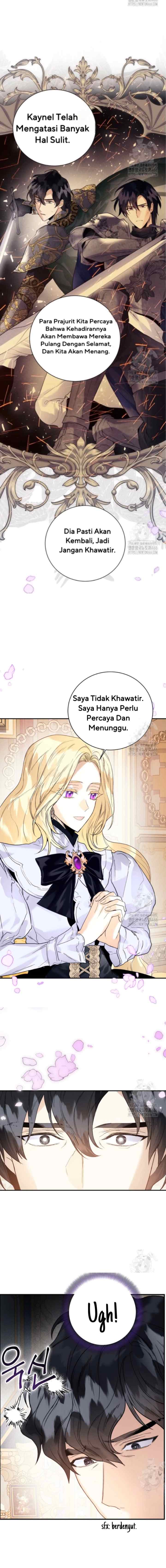 Royal Marriage chapter 95 halaman 8