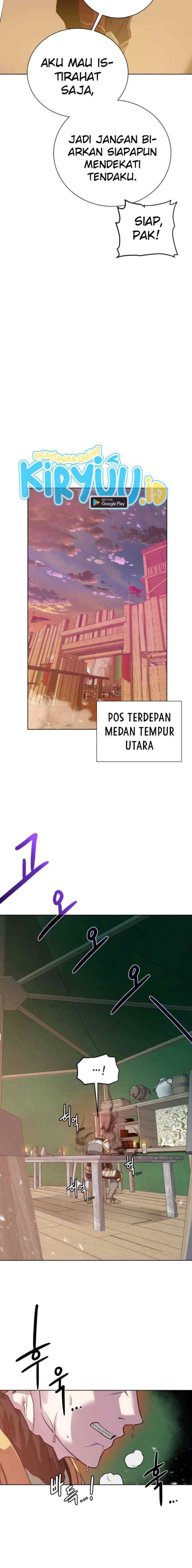 Dungeons & Artifacts chapter 67 halaman 11
