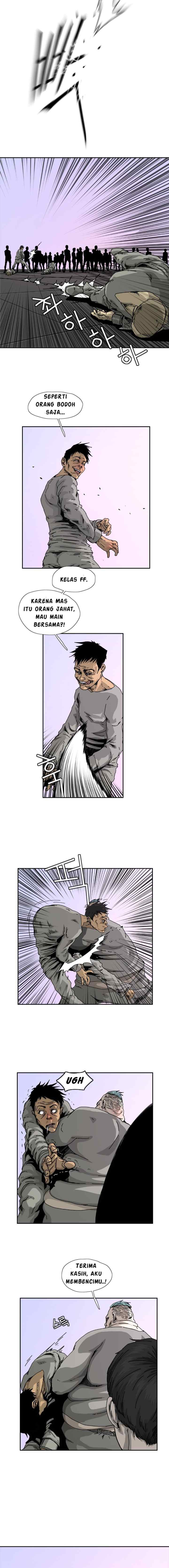 Hell 58 chapter 3 halaman 10