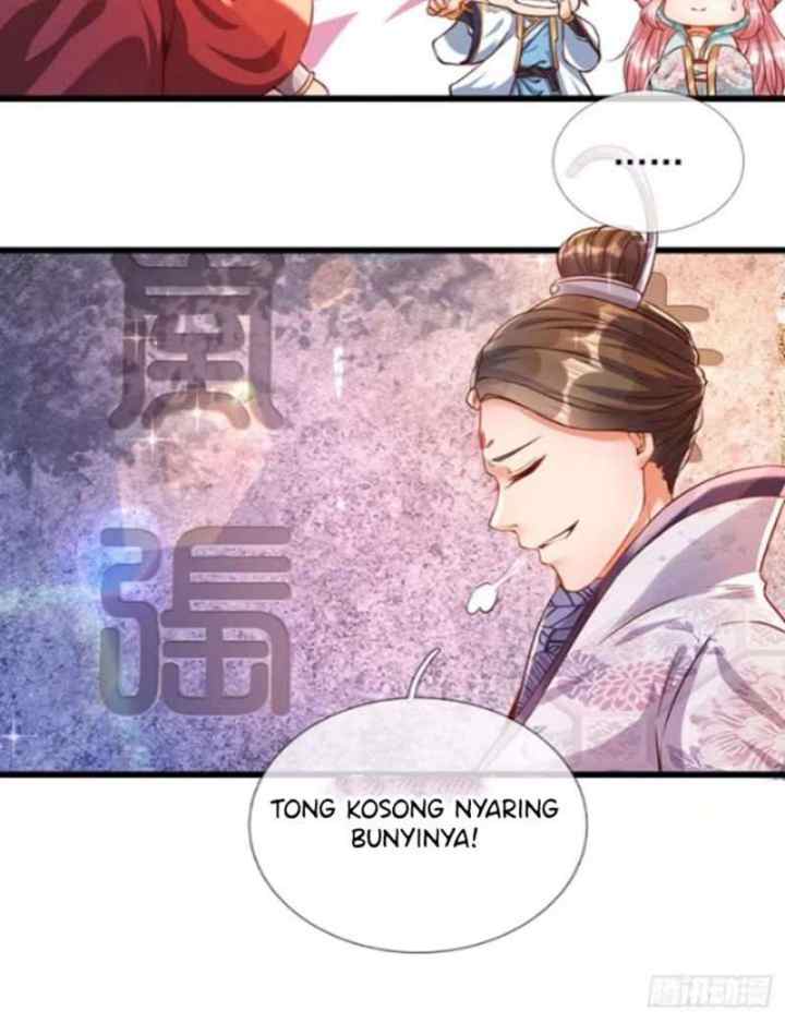 Star Sign In To Supreme Dantian chapter 6 halaman 9