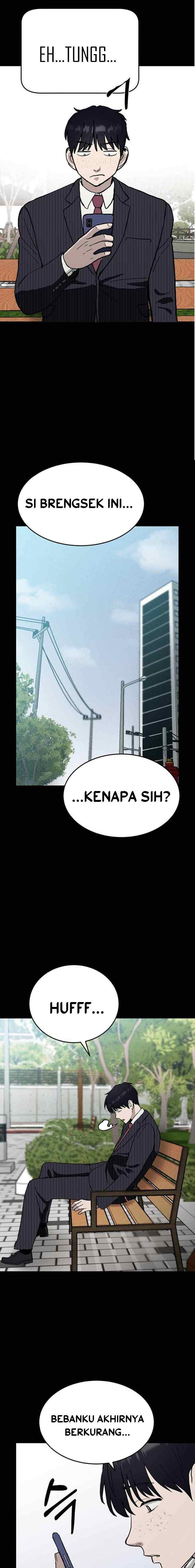 Fate Coin chapter 4 halaman 11