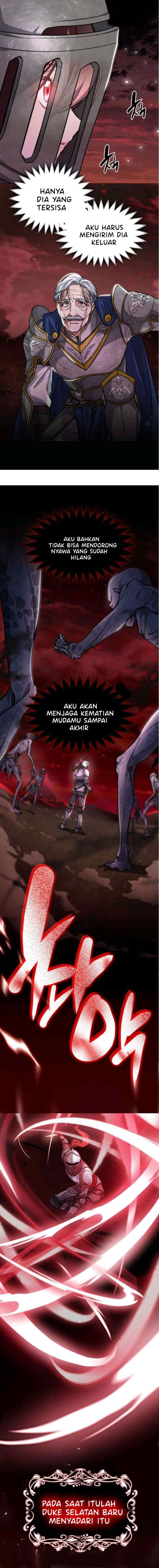 Regina Rena - To the Unforgiven chapter 4 halaman 17