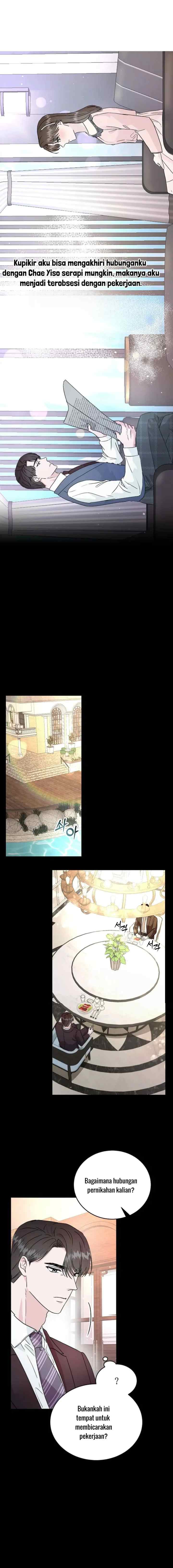 Remarried Couple chapter 10 halaman 9