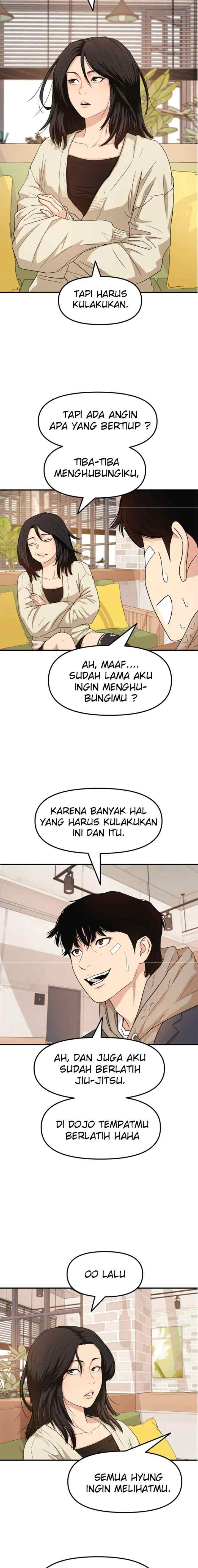 Guard Pass chapter 11 halaman 9