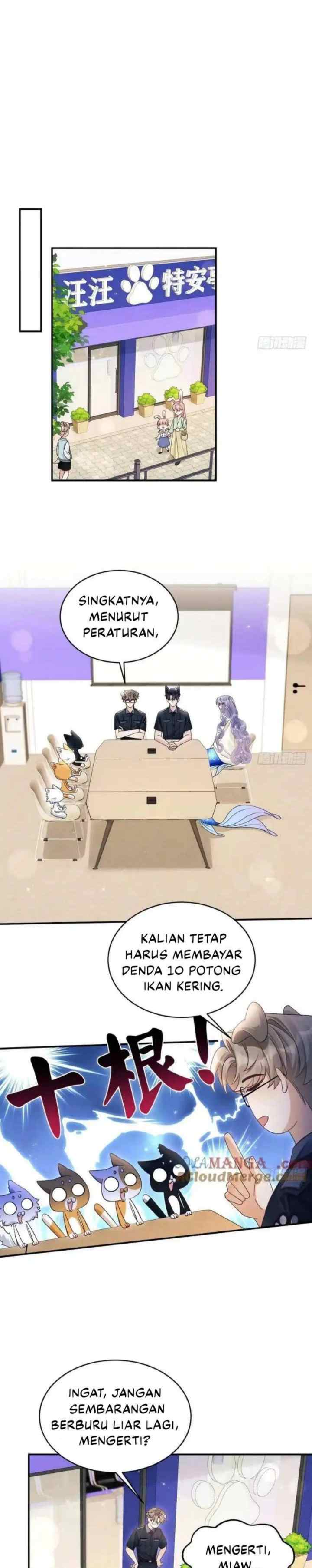 I Suspect the Actor Is Fishing for Me chapter 150.5 halaman 15