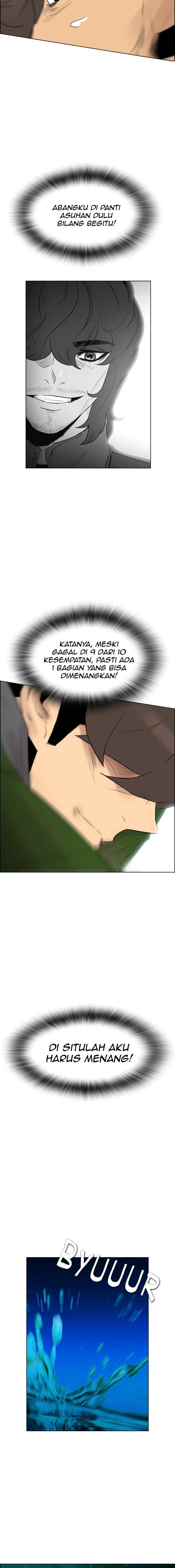 Reawaken Man chapter 118 halaman 17