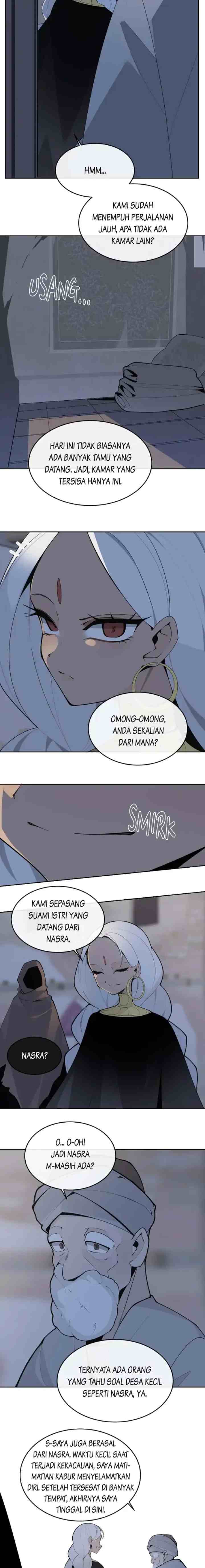 Devil Sword King chapter 297 halaman 6