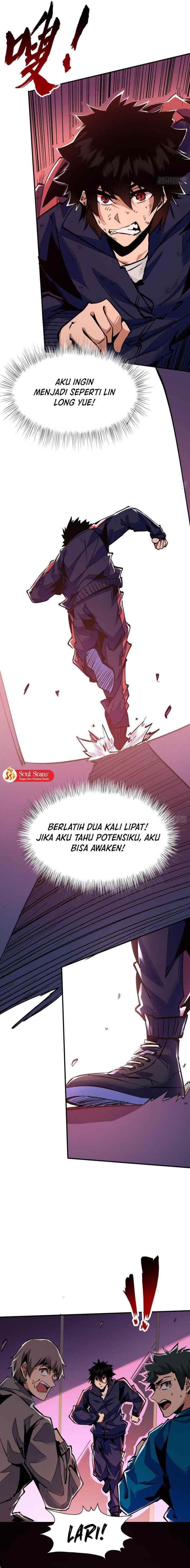I Am Really Not the Demon Lord! chapter 1 halaman 11