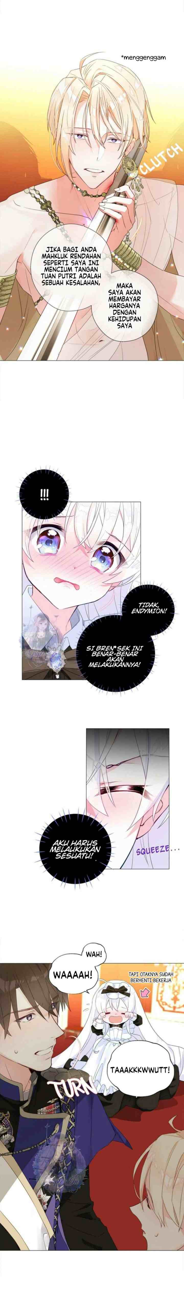 My Father is a Tyrant chapter 4 halaman 12