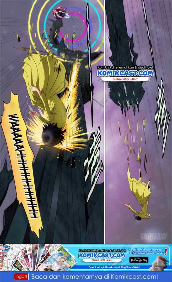 Iron Ladies chapter 300 halaman 15