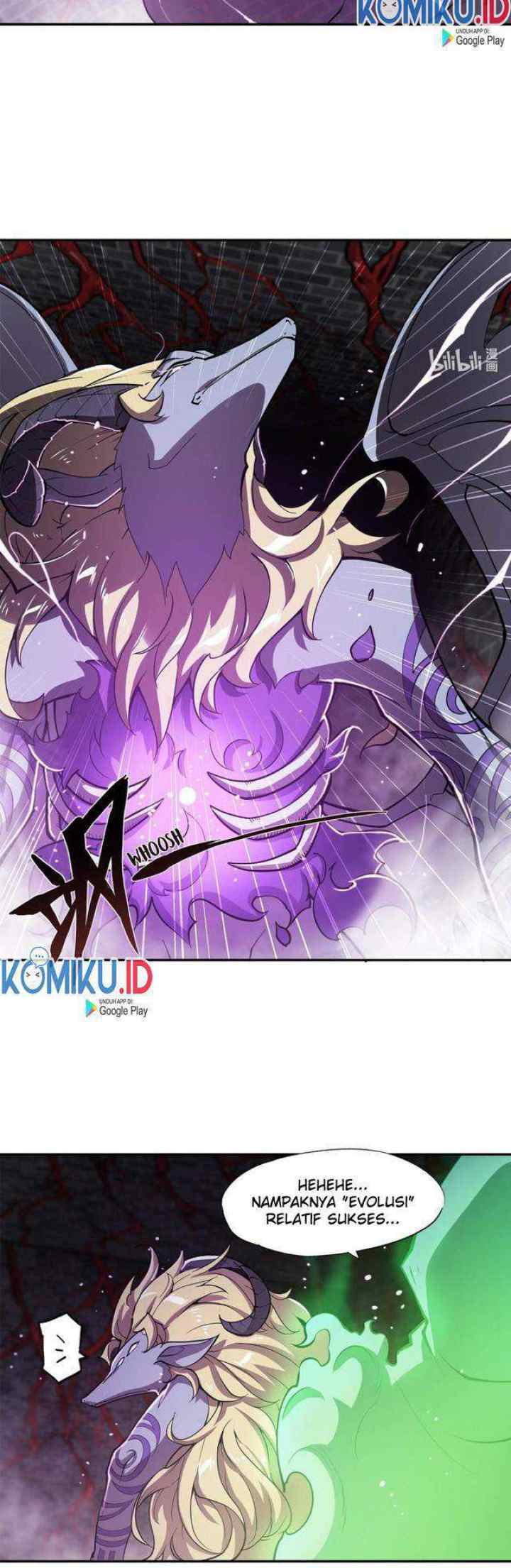 The Blood Princess And The Knight chapter 87 halaman 6