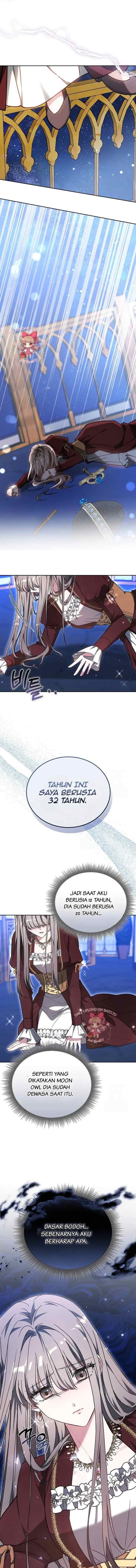 Bride of Obsidian chapter 71 halaman 15