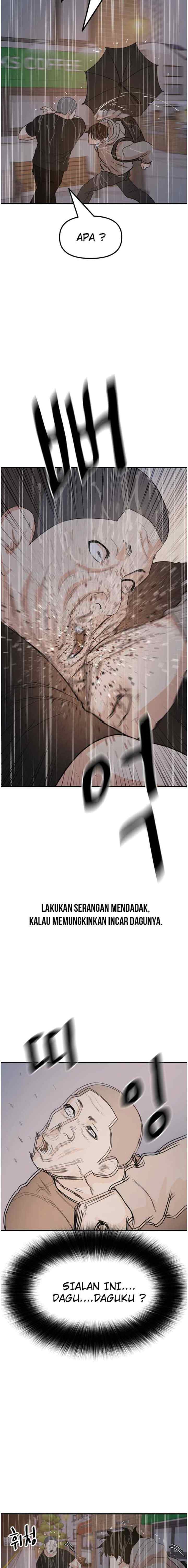 Guard Pass chapter 47.2 halaman 4