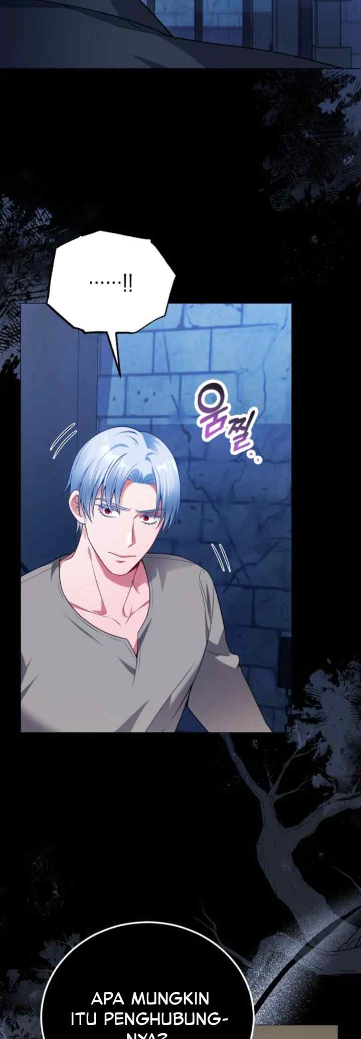 I'll Divorce My Tyrant Husband chapter 81 halaman 13
