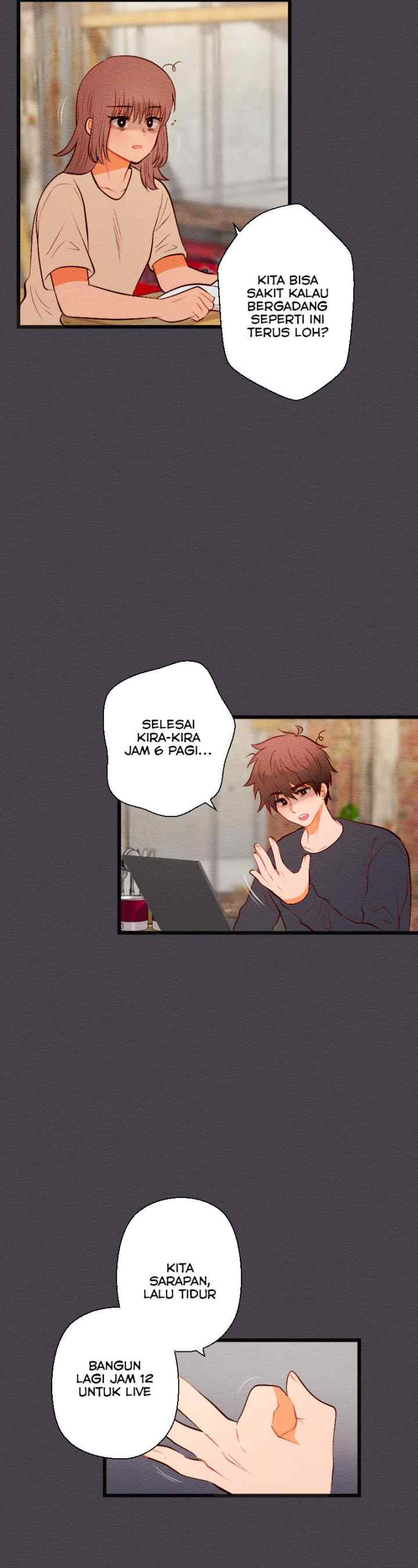 Mistake S2 chapter 44 halaman 16