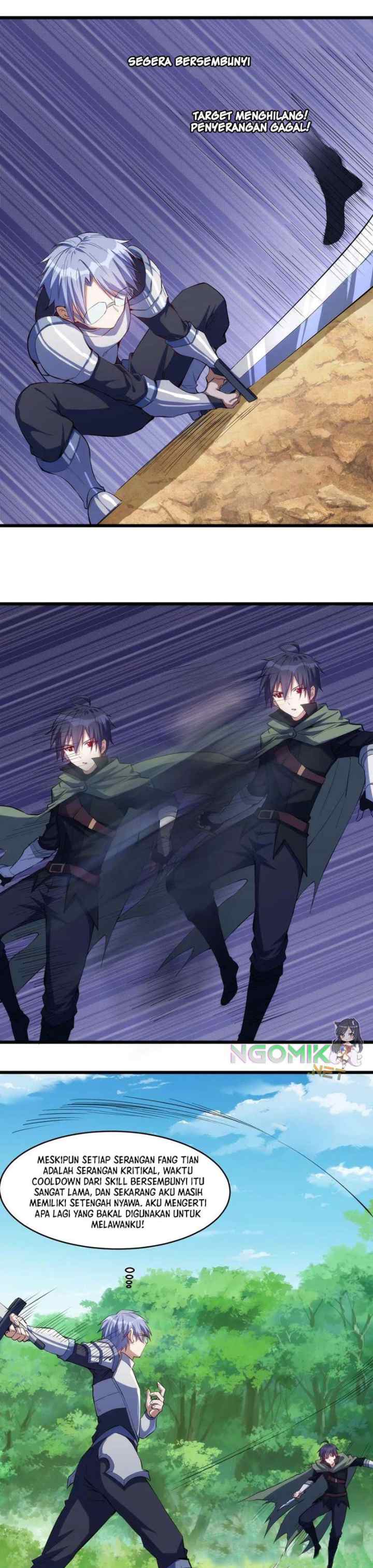 CITY OF SANCTUARY chapter 31 halaman 6
