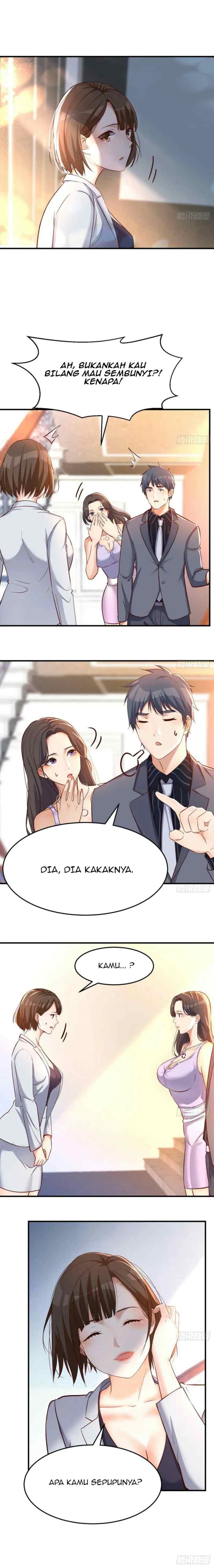 I Have Twin Girlfriends chapter 120 halaman 8