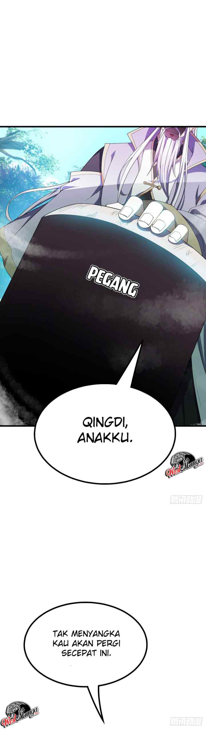Rise of The Demon King chapter 35 halaman 4