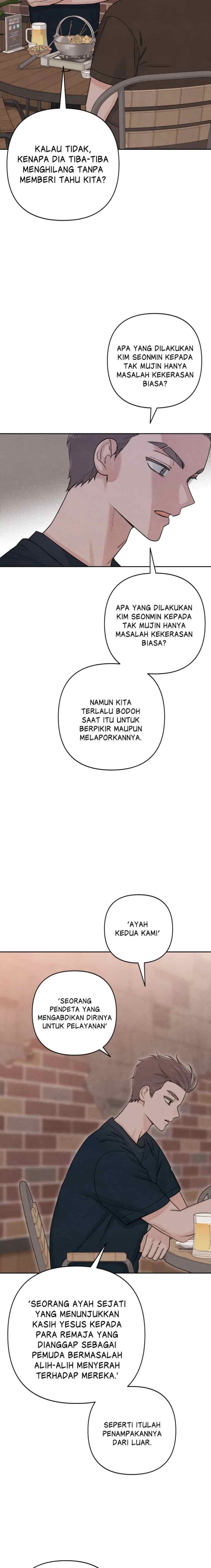 Apocalypse of Youth chapter 86 halaman 16