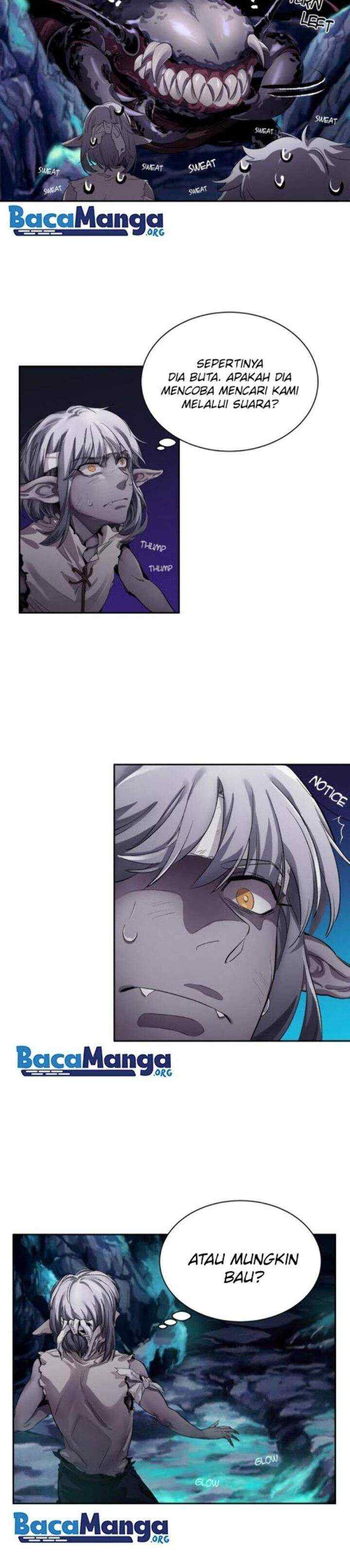 Lord of Goblins chapter 3 halaman 4