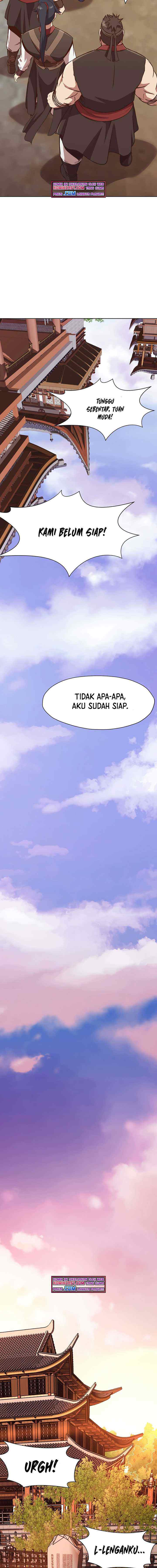 Heavenly Martial God chapter 52 halaman 12