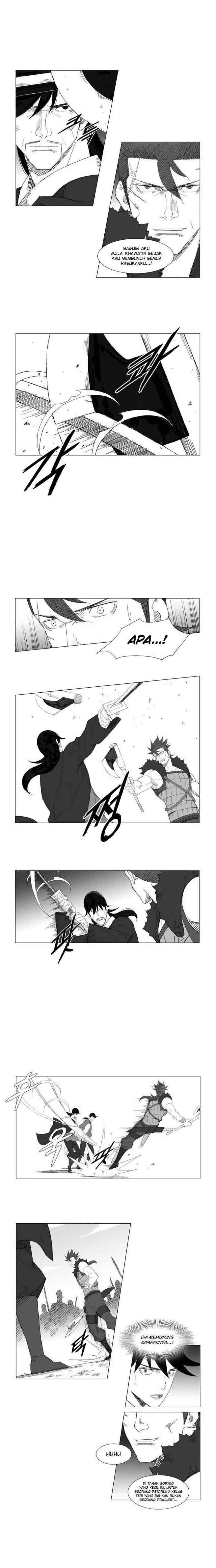 Mujang chapter 59 halaman 6