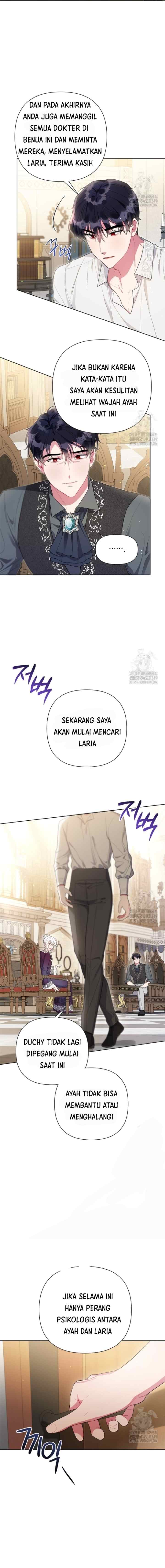 The Villain Daughter In-Law Has A Limited Time chapter 92 halaman 4