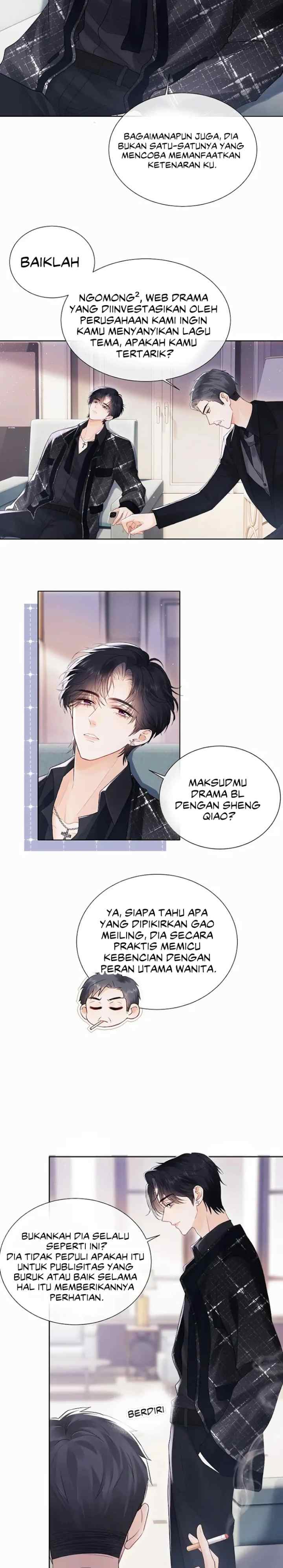 Meet My Wife, Who's Also My Fan chapter 3 halaman 13