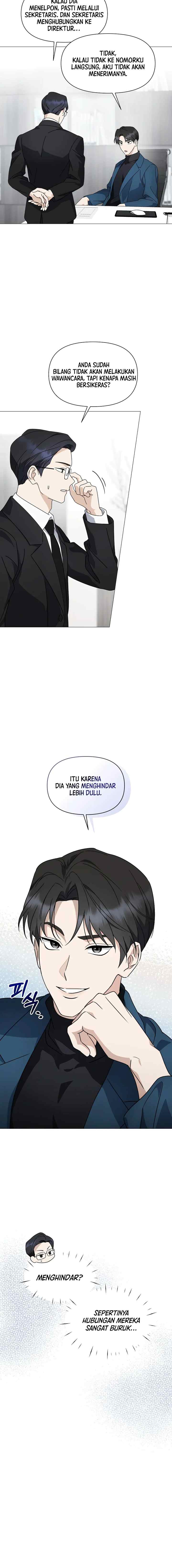 Tanda Cinta chapter 1 halaman 12