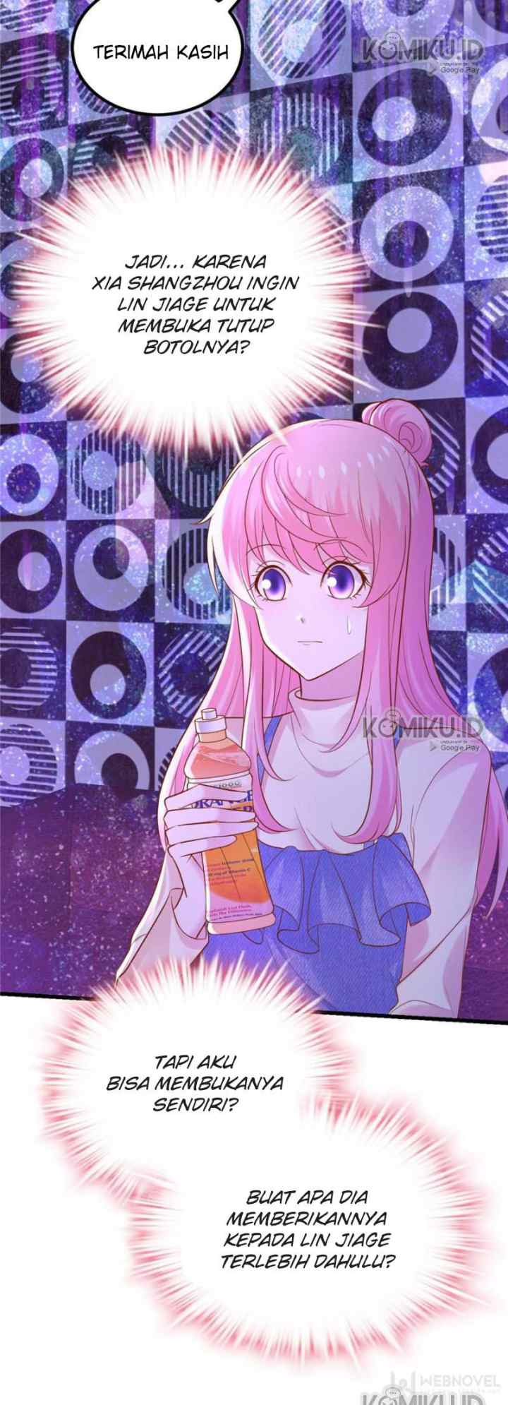 My Beautiful Time With You chapter 128 halaman 15