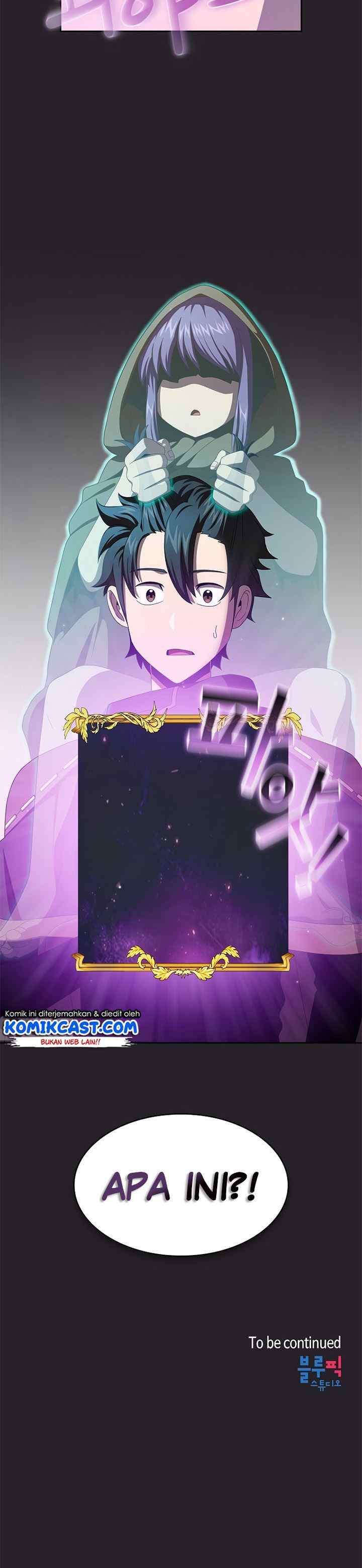 Is this Hero for Real? chapter 18 halaman 16