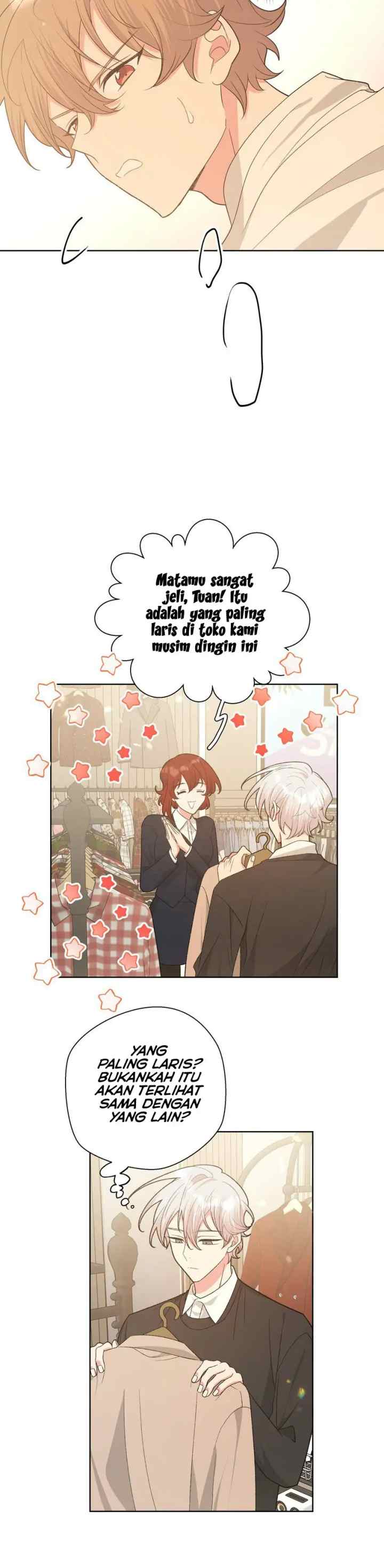 Don't Confess To Me chapter 72 halaman 4