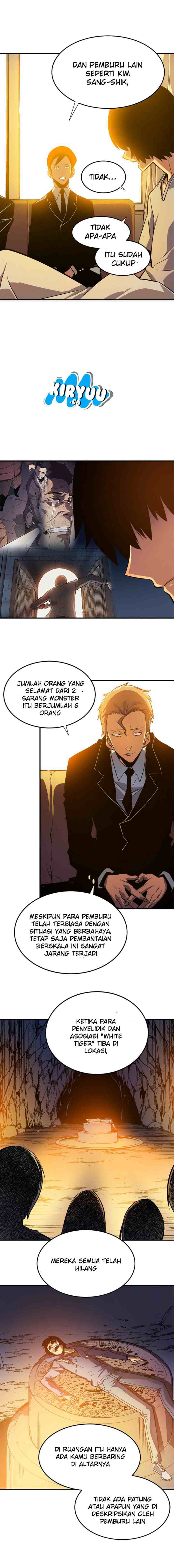 Solo Leveling chapter 11 halaman 7