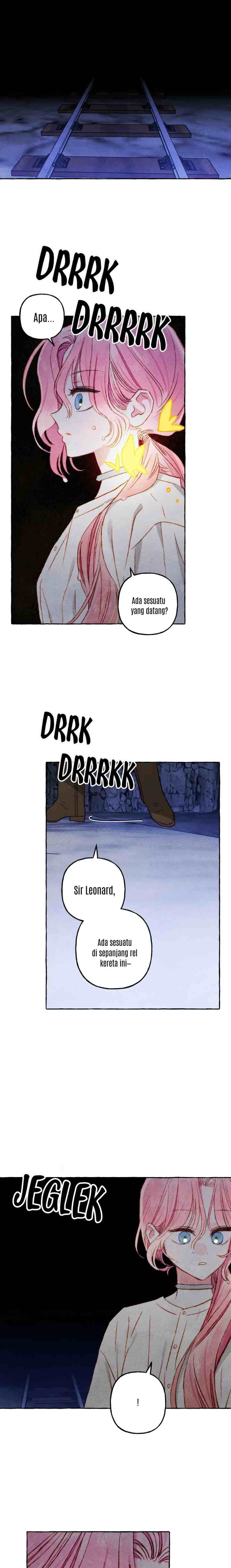 I Raised a Black Dragon chapter 42 halaman 18