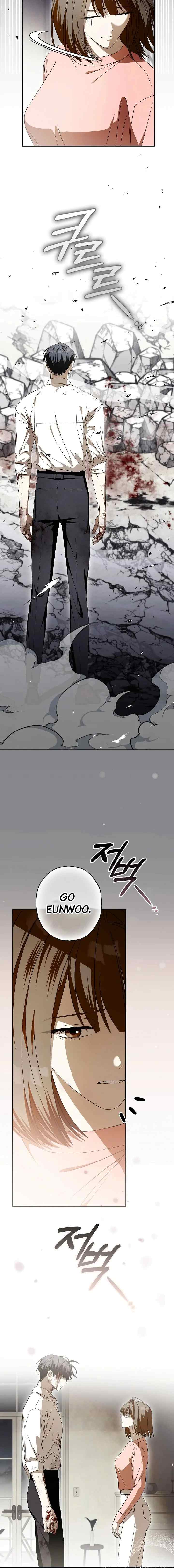 Food Chain chapter 57 halaman 5