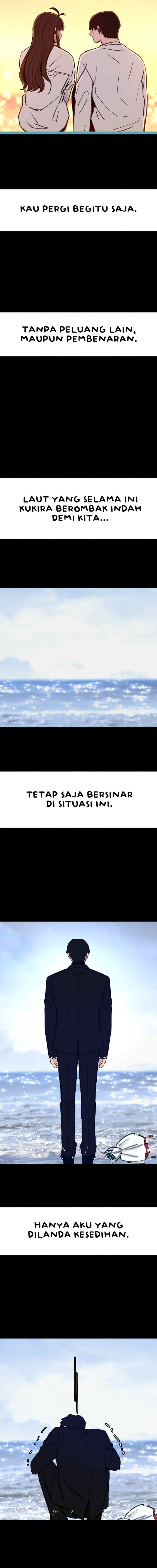 Muse On Yumyeong chapter 56 halaman 12