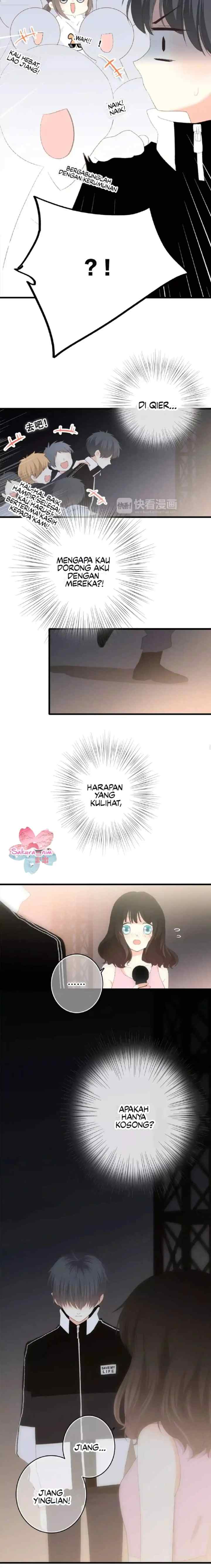 Love Never Fails chapter 80.2 halaman 14