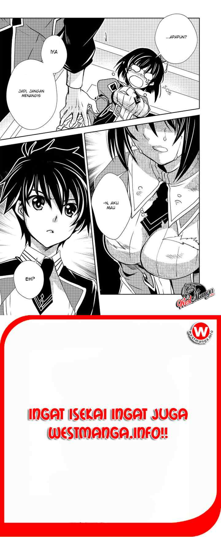 Level 1 No Saikyou Kenja: Noroi De Saikakyuu Mahou Shika Tsukaenai Kedo Kami No Kanchigai De Mugen chapter 7 halaman 7