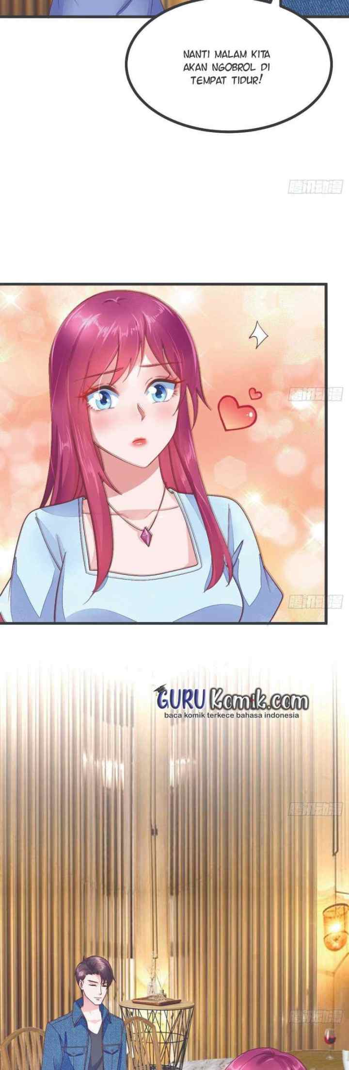 Rebirth Into the Strongest Immortal Cultivator chapter 23 halaman 11