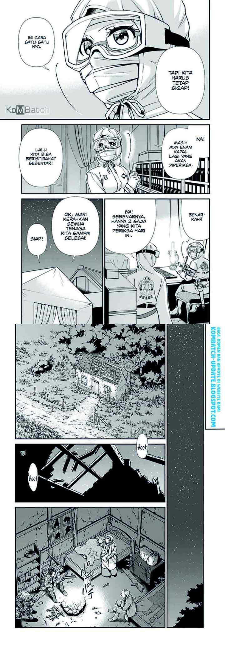 Isekai Yakkyoku chapter 30.2 halaman 4
