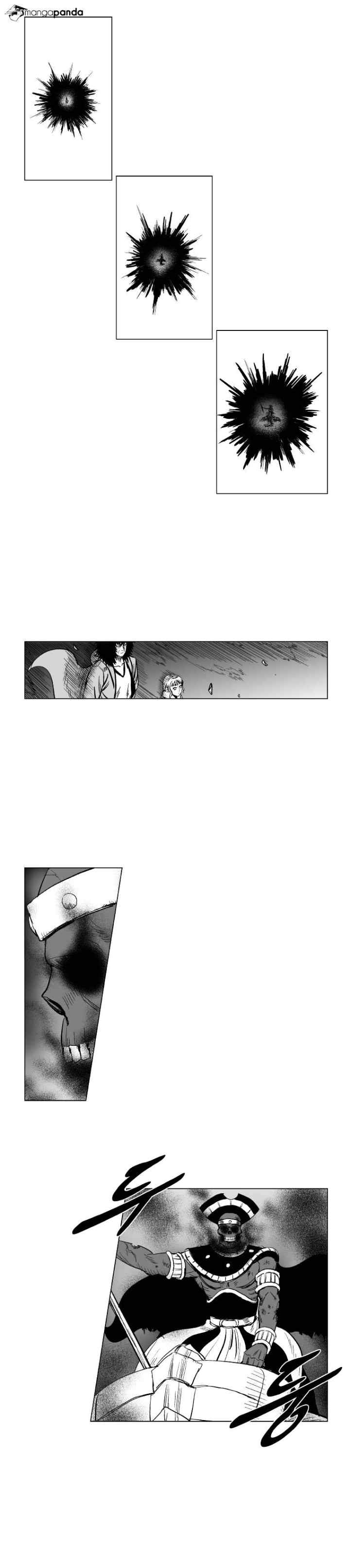 Red Storm chapter 145 halaman 12