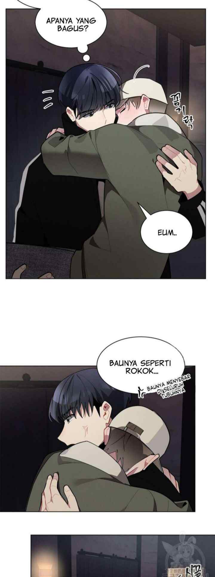 Cherry Doll Scandal chapter 19 halaman 10