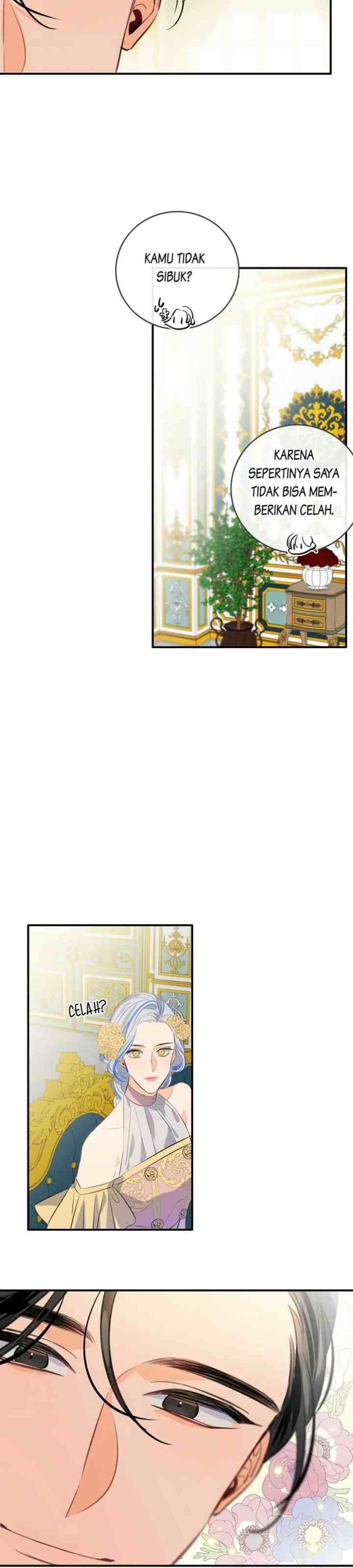 The Great Wish chapter 57 halaman 10