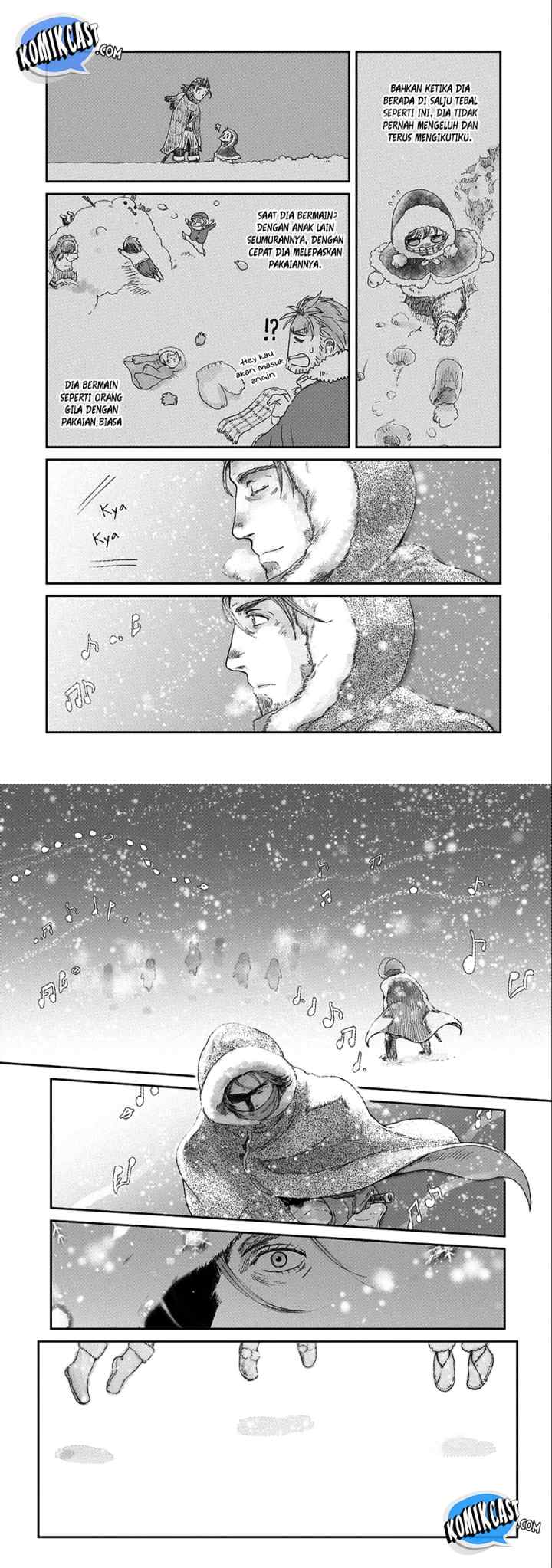 Boukensha ni Naritai to Miyako ni Deteitta Musume ga S Rank ni Natteta chapter 7 halaman 10