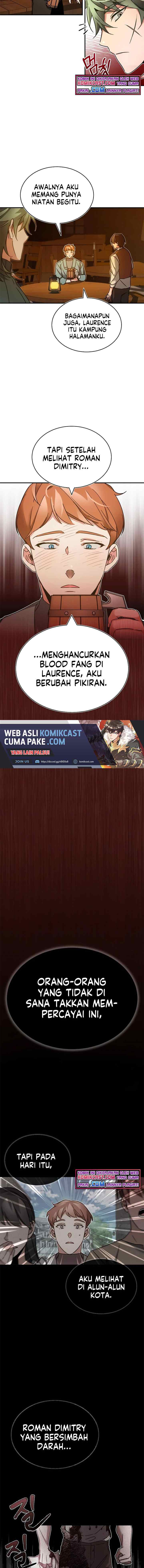 The Heavenly Demon Can't Live a Normal Life chapter 24 halaman 4