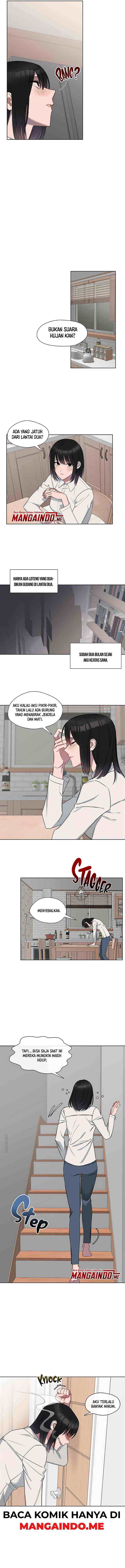 Fly Me to The Moon chapter 2 halaman 7